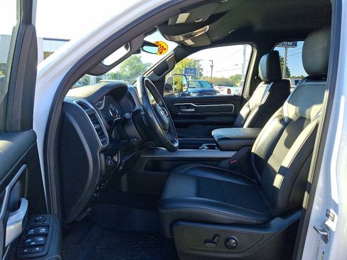 Used 2022 RAM 1500 Big Horn image 14