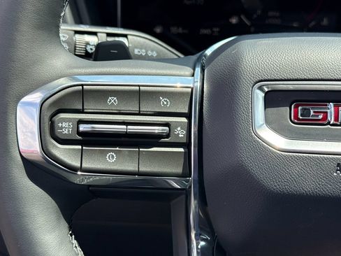 New 2026 GMC Terrain Elevation w/ Elevation Premium Package AWD/4WD image 21