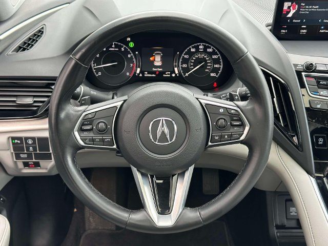 Certified 2024 Acura RDX w/ Technology Package AWD/4WD image 22