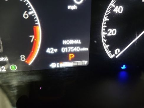 Certified 2025 Honda CR-V EX image 31