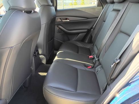 New 2026 MAZDA CX-30 AWD 2.5 S w/ Select Sport Pkg image 11