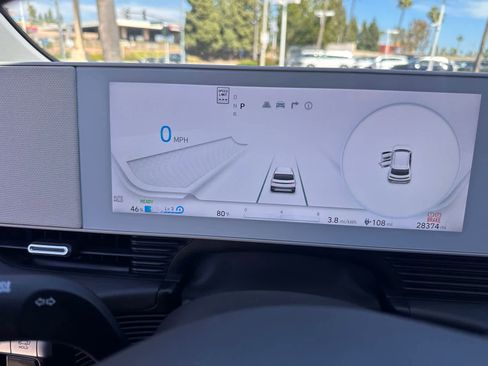 Used 2024 Hyundai Ioniq 5 Limited image 18