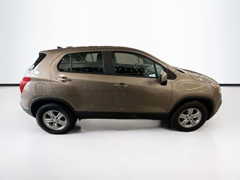 Used 2018 Chevrolet Trax LS image 5