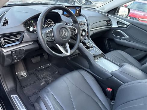 Certified 2023 Acura RDX AWD image 13