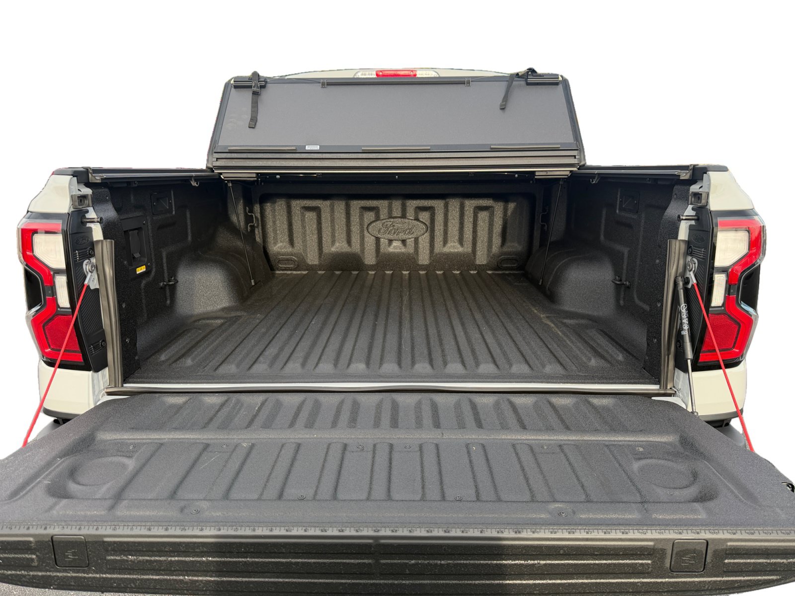 Used 2026 Ford Ranger Raptor AWD/4WD image 19