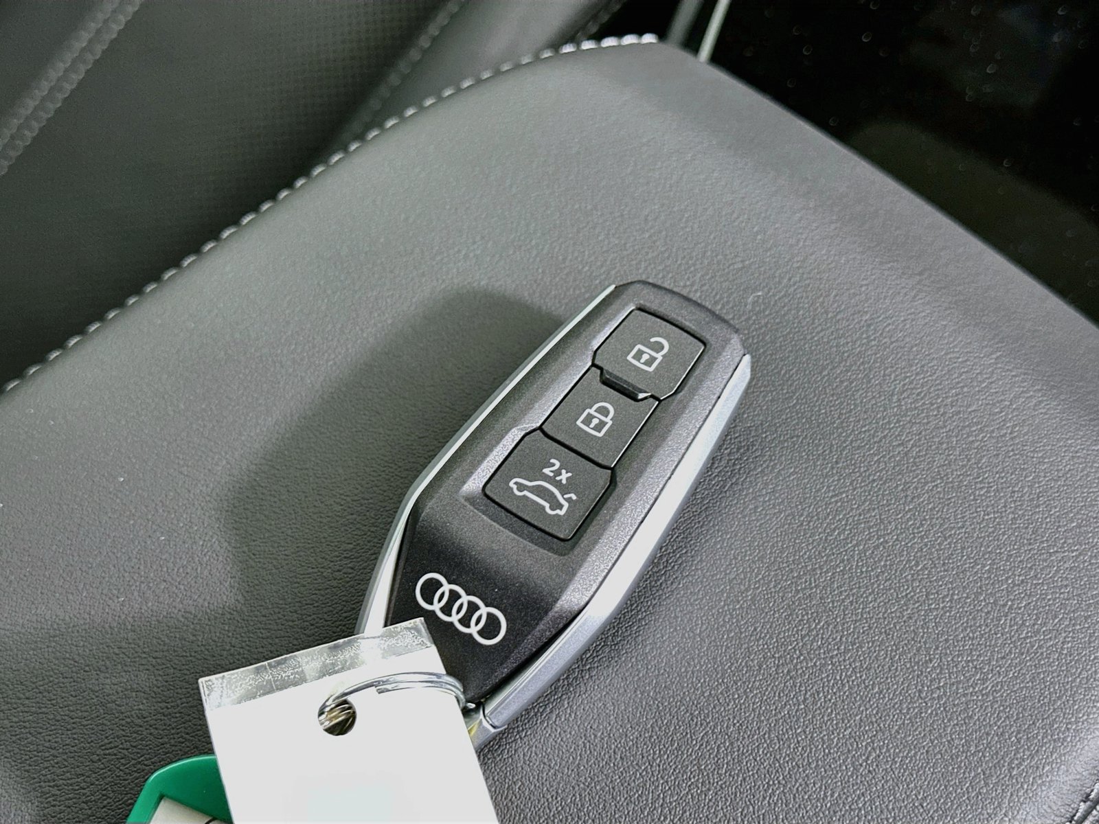 New 2026 Audi A6 Premium Plus AWD/4WD image 47