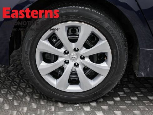 Used 2023 Toyota Corolla LE image 28