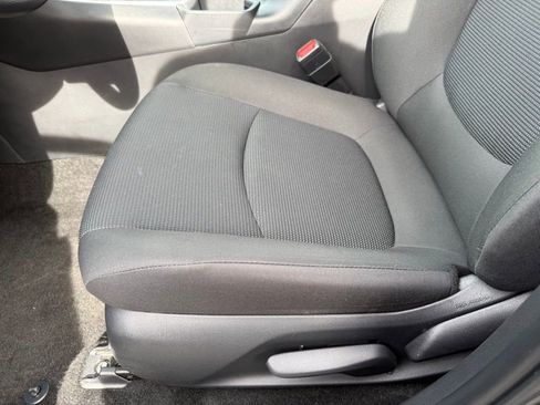 Certified 2025 Toyota RAV4 LE image 13