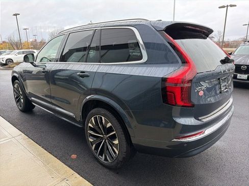 New 2026 Volvo XC90 B6 Plus w/ Protection Package Premier image 5