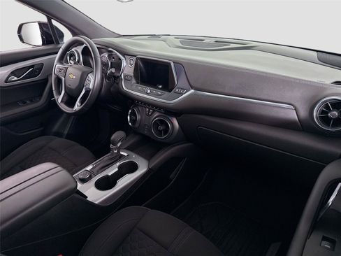 Used 2021 Chevrolet Blazer LT w/ LPO, Black Accent Package AWD/4WD image 19