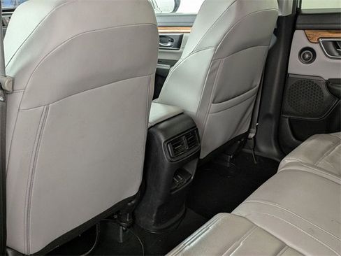 Used 2018 Honda CR-V EX-L image 27