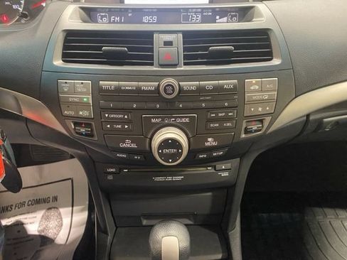 Used 2010 Honda Accord EX-L image 16