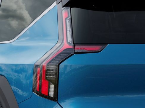 New 2026 Kia EV9 Wind AWD/4WD image 11