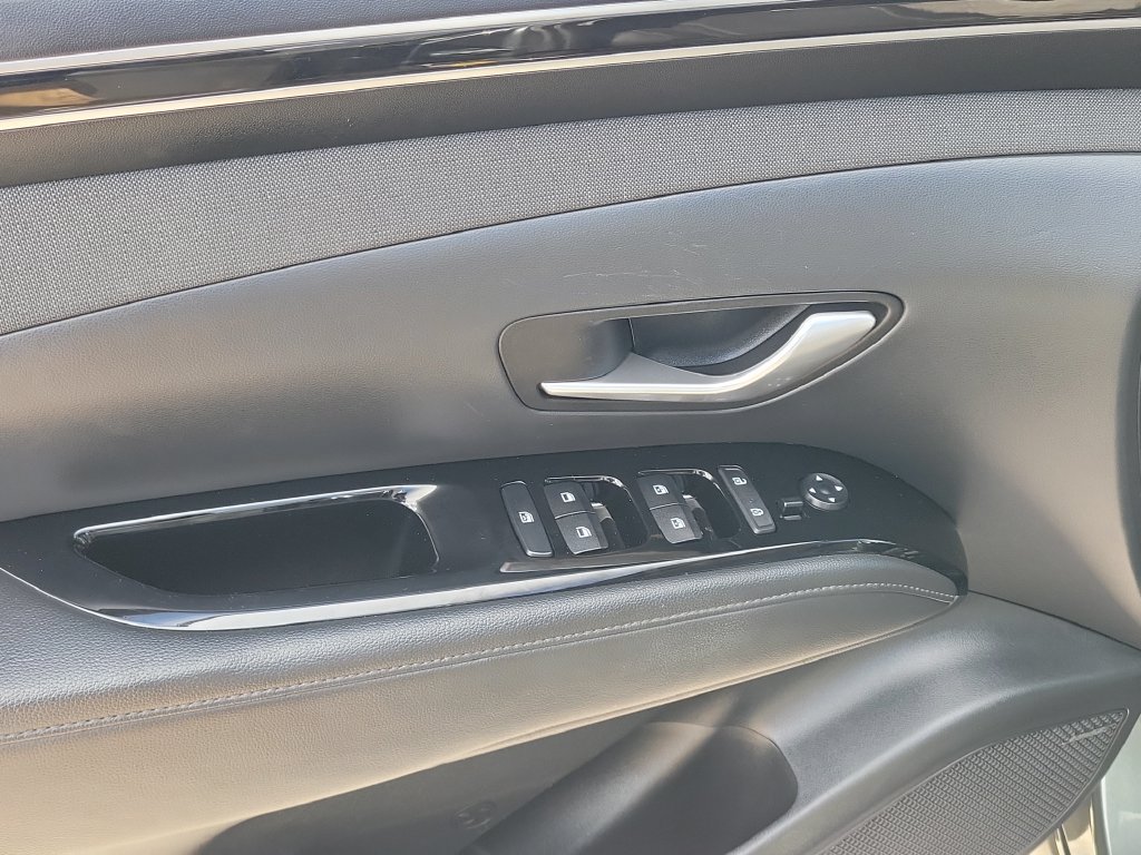 Used 2022 Hyundai Tucson SEL w/ Convenience + Premium Package AWD/4WD image 20