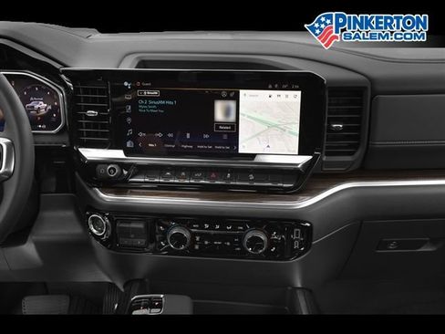 New 2026 Chevrolet Silverado 1500 LT Trail Boss image 31