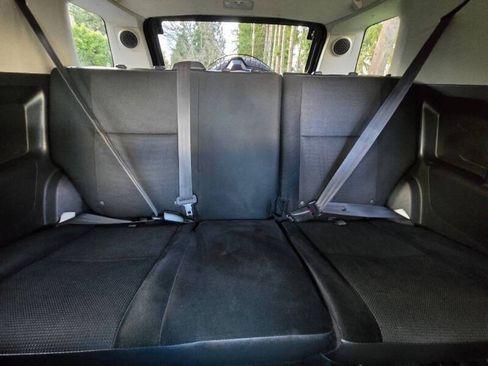 Used 2008 Toyota FJ Cruiser 4WD image 15