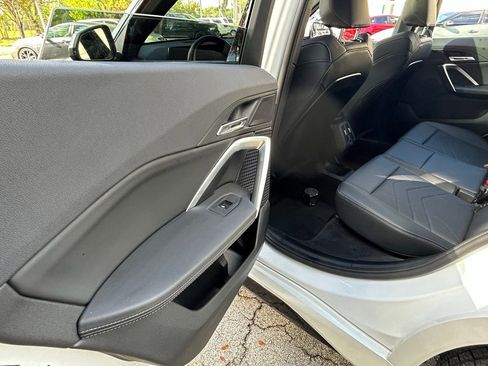 Used 2025 BMW X1 xDrive28i image 44