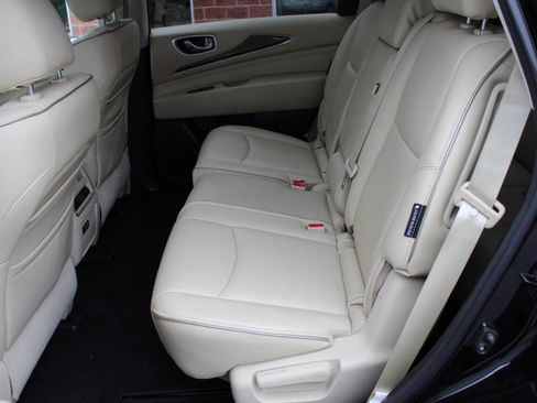 Used 2020 INFINITI QX60 Pure AWD/4WD image 25