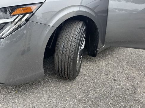 New 2026 Nissan Sentra S w/ Floor Mat Package image 30