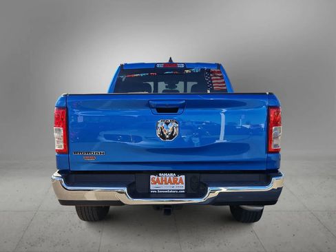 Used 2022 RAM 1500 Big Horn image 8
