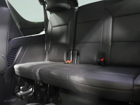 Used 2021 Chevrolet Tahoe High Country AWD/4WD image 27