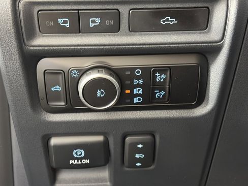 Certified 2023 Ford F150 Tremor w/ Equipment Group 402A High image 26