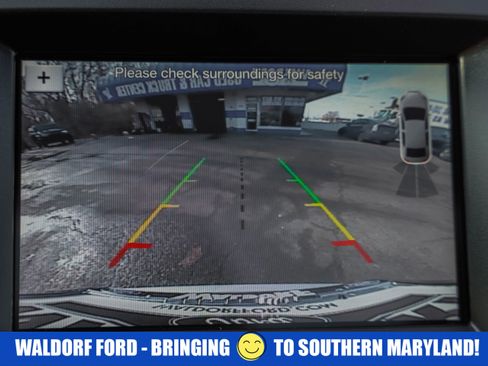 Used 2019 Ford Edge ST w/ Convenience Package image 44