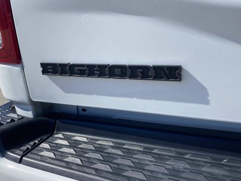Certified 2024 RAM 2500 Big Horn w/ Night Edition image 5