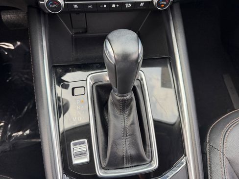 Used 2023 MAZDA CX-5 AWD 2.5 S w/ Premium Plus Pkg image 24