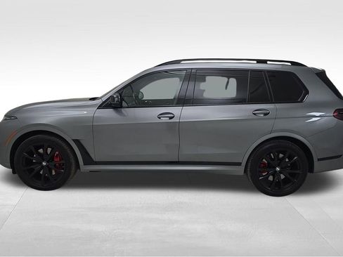 Certified 2024 BMW X7 M60i w/ Executive Package AWD/4WD image 6