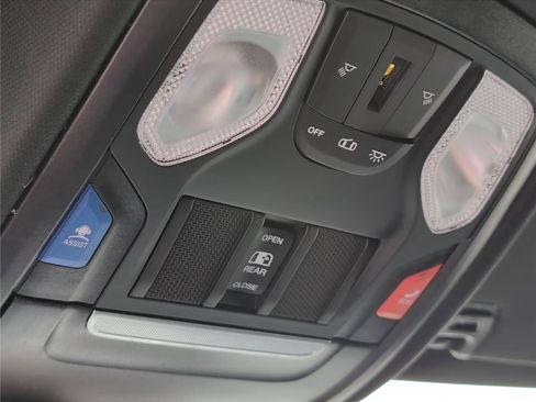 New 2026 RAM 1500 Big Horn AWD/4WD image 13