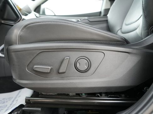 Certified 2024 Hyundai Tucson Limited AWD/4WD image 24