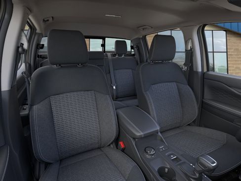 New 2026 Ford Ranger XLT AWD/4WD image 10