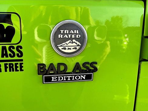 Used 2012 Jeep Wrangler Unlimited Sport image 8