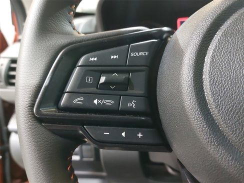 Certified 2025 Subaru Crosstrek 2.5i Limited image 16