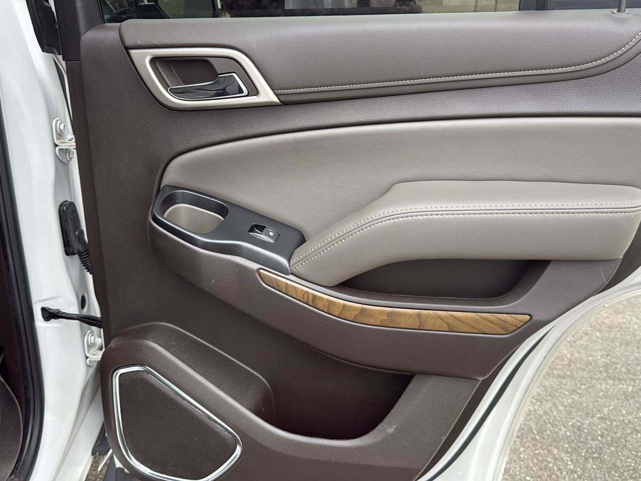Used 2019 GMC Yukon Denali w/ Denali Ultimate Package AWD/4WD image 33