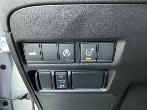 Used 2024 Nissan Armada Platinum w/ Cargo Package image 19