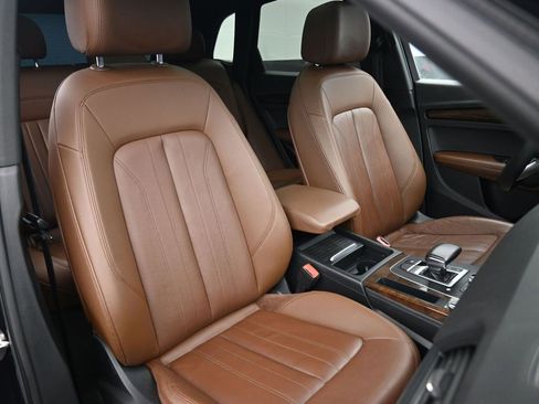 Used 2020 Audi Q5 2.0T Premium Plus w/ Premium Plus Package image 25