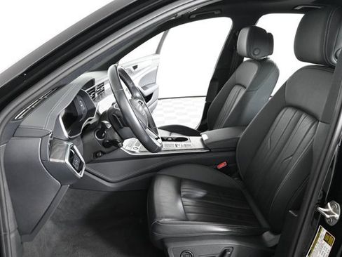 Used 2024 Audi A6 Premium Plus image 22