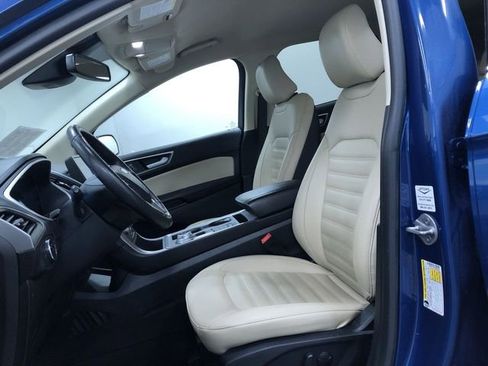 Used 2021 Ford Edge SEL w/ Convenience Package image 19