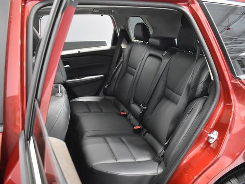 Certified 2023 Nissan Rogue SV w/ SV Premium Package AWD/4WD image 31