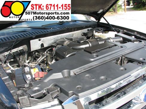 Used 2011 Ford Expedition Limited w/ 301A Rapid Spec Order Code AWD/4WD image 35