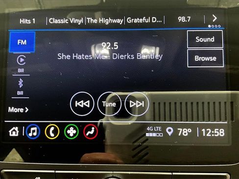 Used 2023 Chevrolet Malibu LT image 40