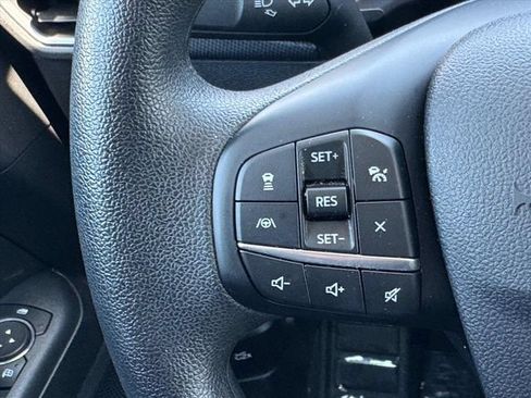 Used 2025 Ford Bronco Sport Big Bend AWD/4WD image 17