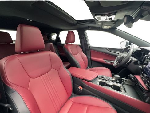 Used 2024 Lexus NX 350 AWD w/ Cold Area Package image 28