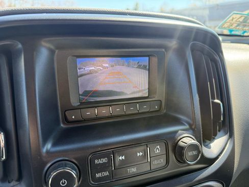 Used 2015 Chevrolet Colorado W/T w/ WT Convenience Package image 30