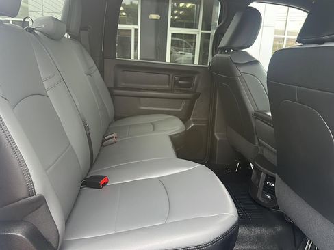 New 2026 RAM 3500 Tradesman w/ Bed Convenience Group image 6