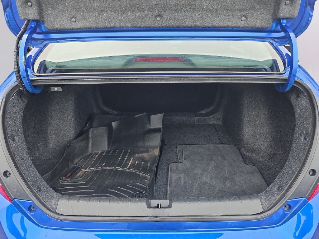 Certified 2021 Honda Civic LX image 26