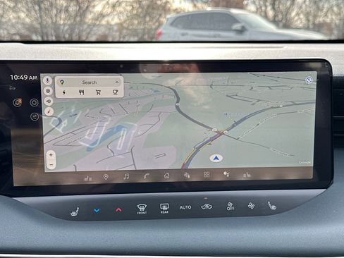 New 2026 Nissan Leaf SV+ w/ Floor Mat Package (SV+) image 29