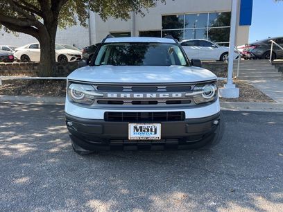 Used 2022 Ford Bronco Sport Big Bend w/ Convenience Package